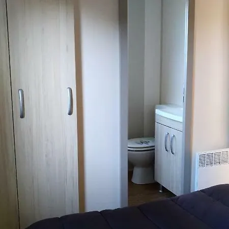 Les Charmettes Camping 4* - Mobil Standing 4*