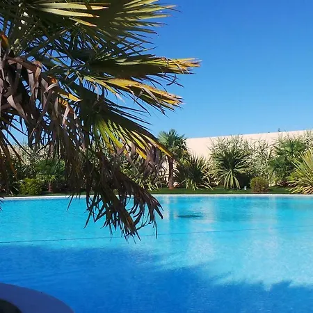Les Charmettes Camping 4* - Mobil Standing Kompleks wypoczynkowy Les Mathes