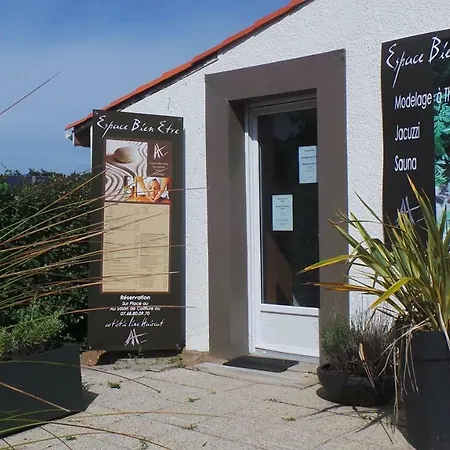 Les Charmettes Camping 4* - Mobil Standing Prázdninový areál 4*